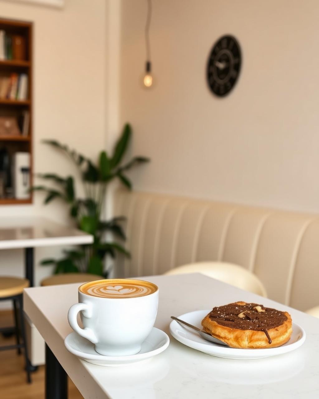 Cafe Norma
